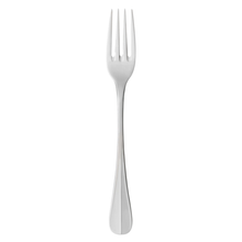 BAGUETTE DINNER FORK 8-1/8