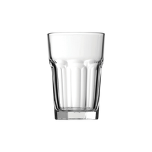 CASABLANCA BEVERAGE GLASS 12oz 4-3/4