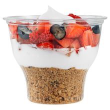 DESSERT CUP 14oz 3-3/4