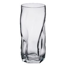 SORGENTE BORMIOLI COOOLER GLASS 15-1/2oz 6