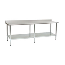 Eagle T3096B-BS-1X Budget Series Work Table, 96