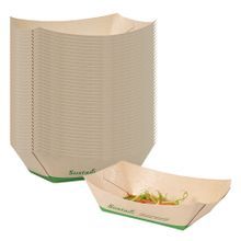 BOAT 1/2lb 4-1/4x2-3/4