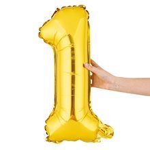 BALLOON NUMBER 