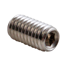 Allpoints 282-1016 Set Screw, 3/8