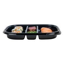 BENTO BOX 51oz 12-1/4x9-3/4