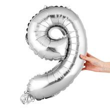 BALLOON NUMBER 