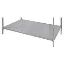 Advance Tabco SH-1842 Shelving, solid, 18