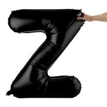 BALLOON LETTER 