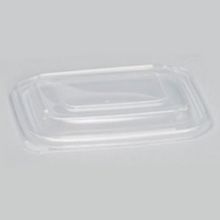 LID FOR 12 AND 16 OZ SMART SET RECTANGLE (300)