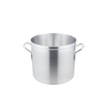 STOCK POT 20qt 12