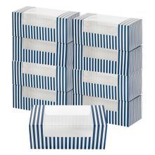 CAKE BOX 9-3/4x4-3/4