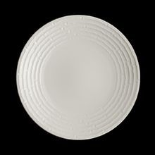 RATTAN PLATE 9