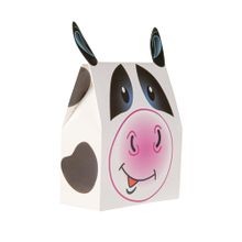 CANDY GIFT BOX 4x2x5