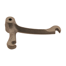 Allpoints 228-1035 Bellcrank, 4-11/16