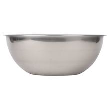 13-quart heavy-duty stainless steel mixing bowl, Vollrath 69130