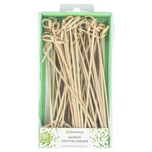 SKEWER BAMBOO 6
