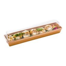 LID F/ LRG MAKI CONTAINER 12x3-1/4x1-1/2