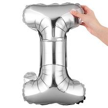 BALLOON LETTER 