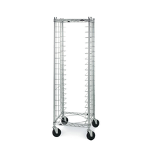 Metro RE3 Pan End Load Bun Sheet Pan Rack