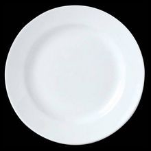MADISON PLATE 10-5/8