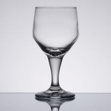 ESTATE WINE GLASS 8-1/2oz 5-7/8