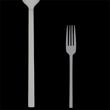 LISSOME SALAD / DESSERT FORK 7-5/16