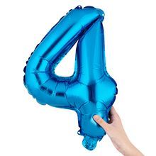 BALLOON NUMBER 
