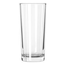 PUEBLA BEVERAGE GLASS 12oz 5-7/8