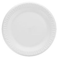 PLATE PS FOAM REDUCED CUBE 9