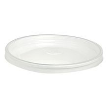 LID PP FOR HOT FOOD FITS ALL SIZE BUCKATY 5.9