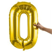 BALLOON LETTER 