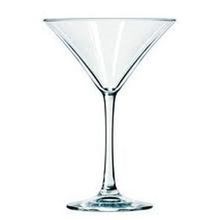 VINA MARTINI GLASS 10oz 7-1/4