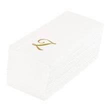 NAPKIN LINEN-LIKE 15-3/4x8