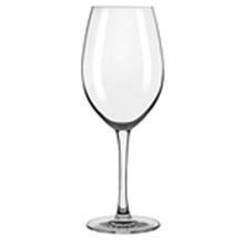 CONTOUR WINE GLASS 17oz 9-1/4