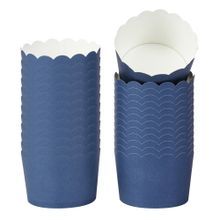 BAKING CUP 10oz 3-1/2