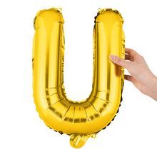 BALLOON LETTER 