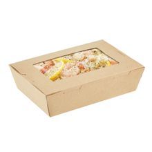 TAKEOUT 42oz 8x5-1/2