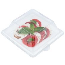 DOME LID 6-1/2