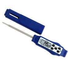 THERMOMETER DIGITAL -40/450F WATERPROOF MIN/MAX HOLD