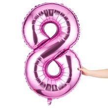 BALLOON NUMBER 