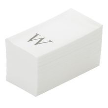 NAPKIN LINEN-LIKE 15-3/4x8