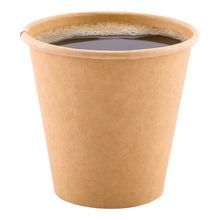 HOT CUP 8oz 3-1/4