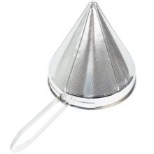 12-inch china cap fine strainer, Vollrath 47168