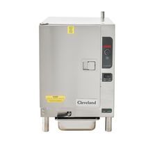 STEAMER CONVECTION BOILERLESS COUNTERTOP ELECTRIC