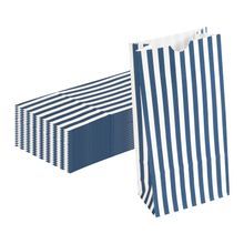 BAG PAPER 4-1/4x2-1/4x8-1/2