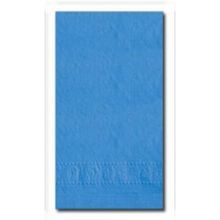 NAPKIN DINNER HOFFMASTER 15x17 1/8 FOLD 2PLY MARINA 1000/cs