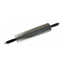 ROLLING PIN DOUGH CUTTER 26