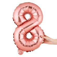 BALLOON NUMBER 