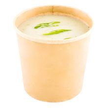 DELI/ SOUP CONTAINER 26oz RND 4