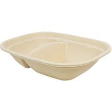 TAKEOUT CONTAINER 24oz 9x7x2